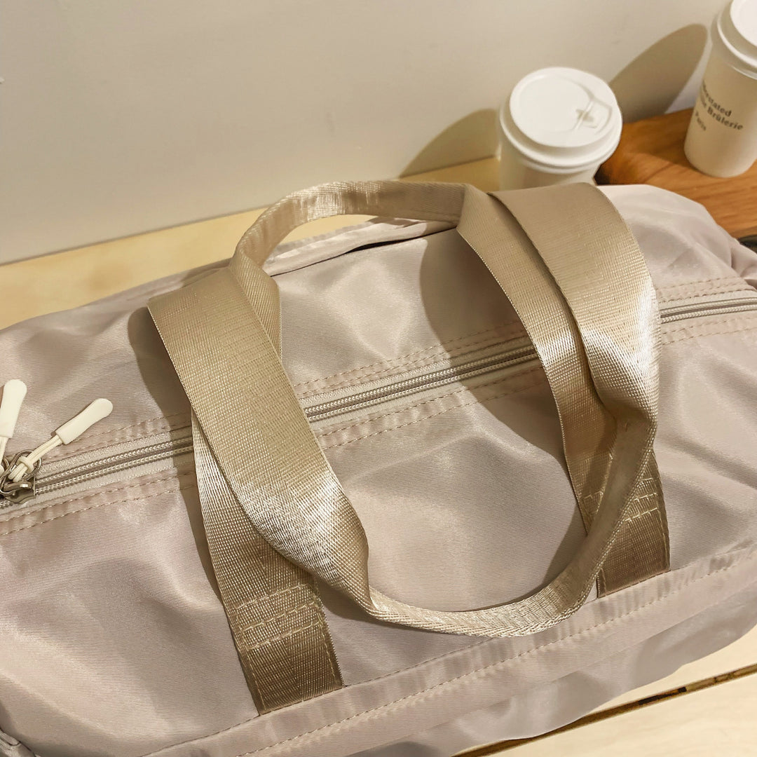 Compact Sport and Travel Bag Bowlift