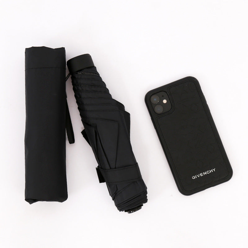 Unisex Umbrella Bowlift
