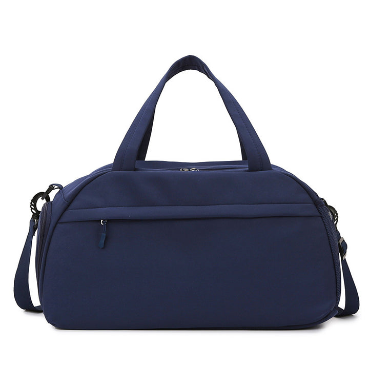 Spacious Travel Duffle Bag