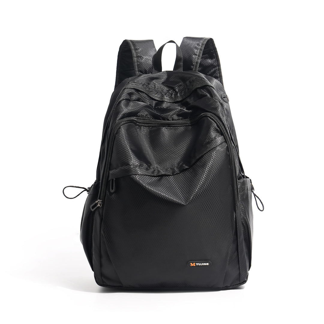 Multi-Compartment Sports School Backpack