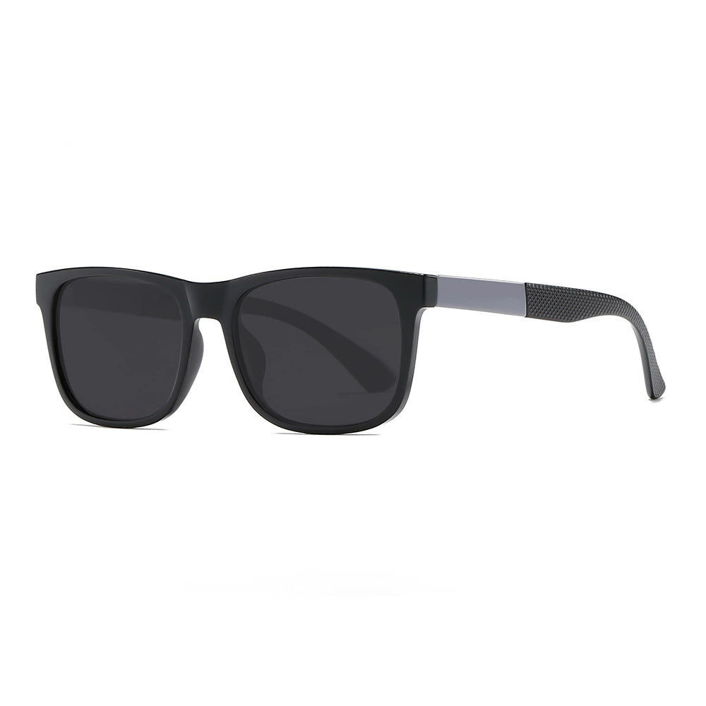 Men's Stylish Square Sunglasses Bowlift