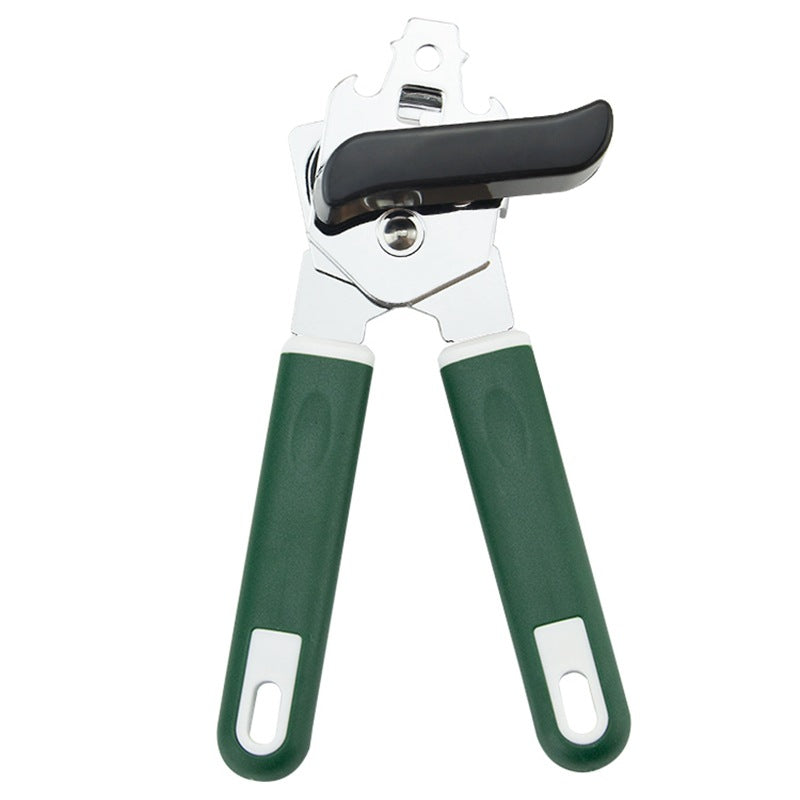 Heavy-Duty Kitchen Can Opener Bowlift