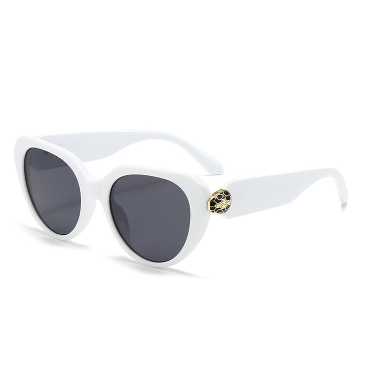 Women's Cat-Eye Sunglasses Bowlift