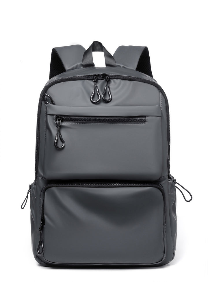 Tech-Infused Travel Backpack Bowlift