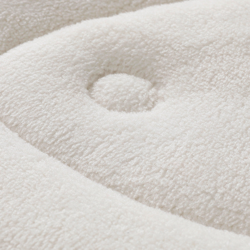 Women Luxury and Soft Pet Bed Mat Bowlift