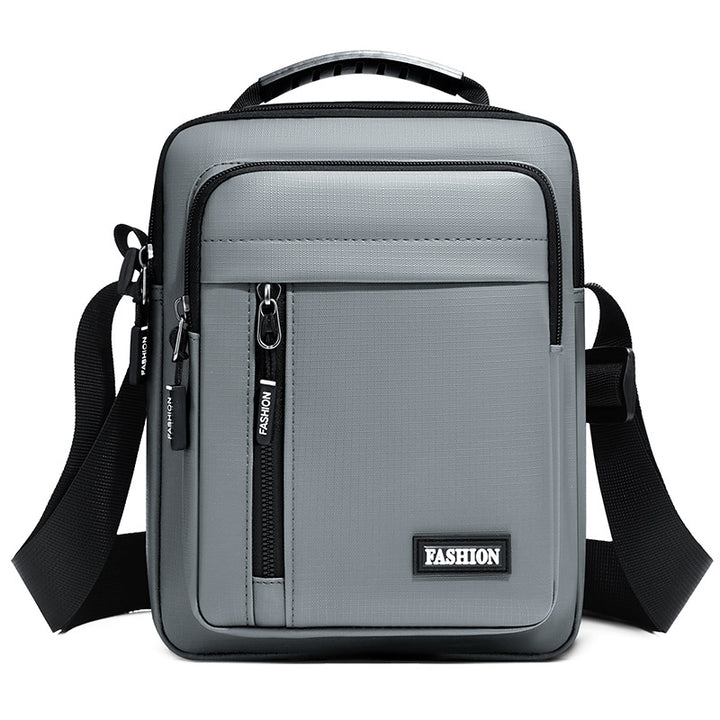 Durable Crossbody Utility Bag Bowlift