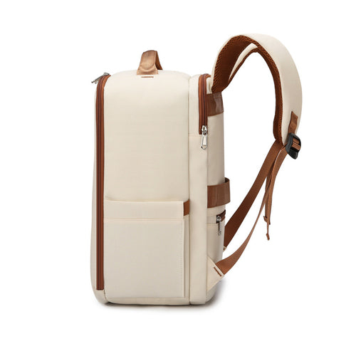 Multi-Functional Urban Backpack Bowlift