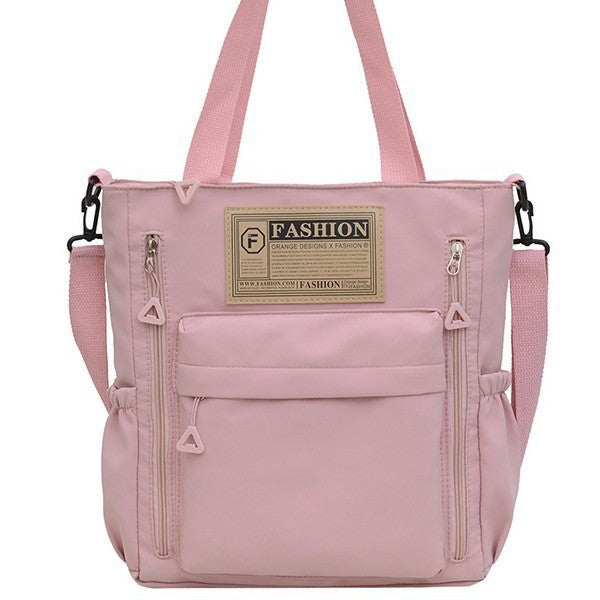 Multifunctional Carry Bag Bowlift