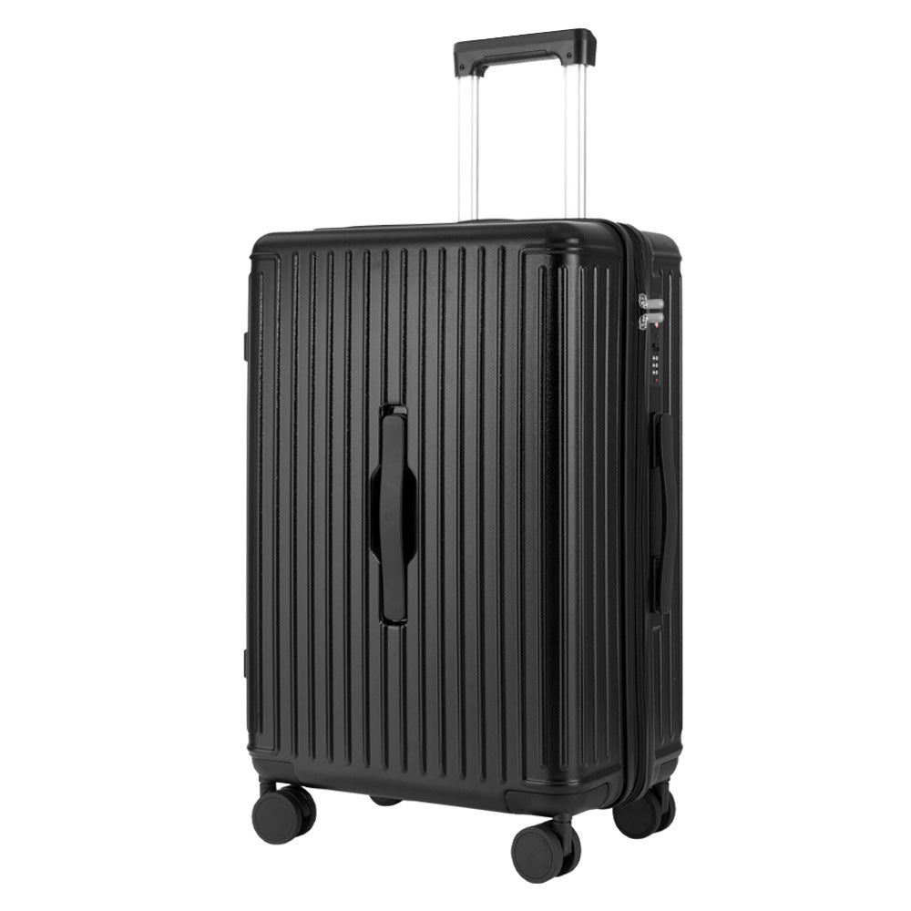 Durable Hard Shell Spinner Luggage
