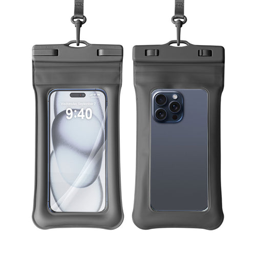 Waterproof Phone Case Bowlift