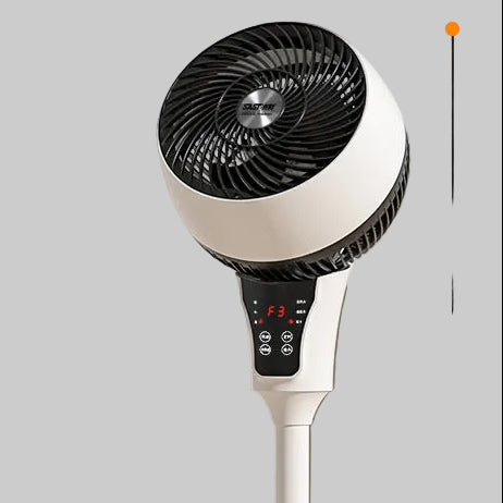 Men's High-Performance Fan Bowlift