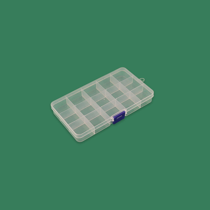 Modular Craft Supply Organizer Bowlift