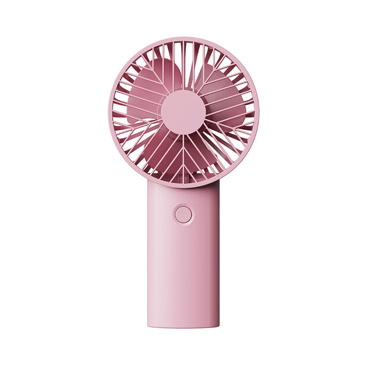 Portable Handheld Fan Bowlift
