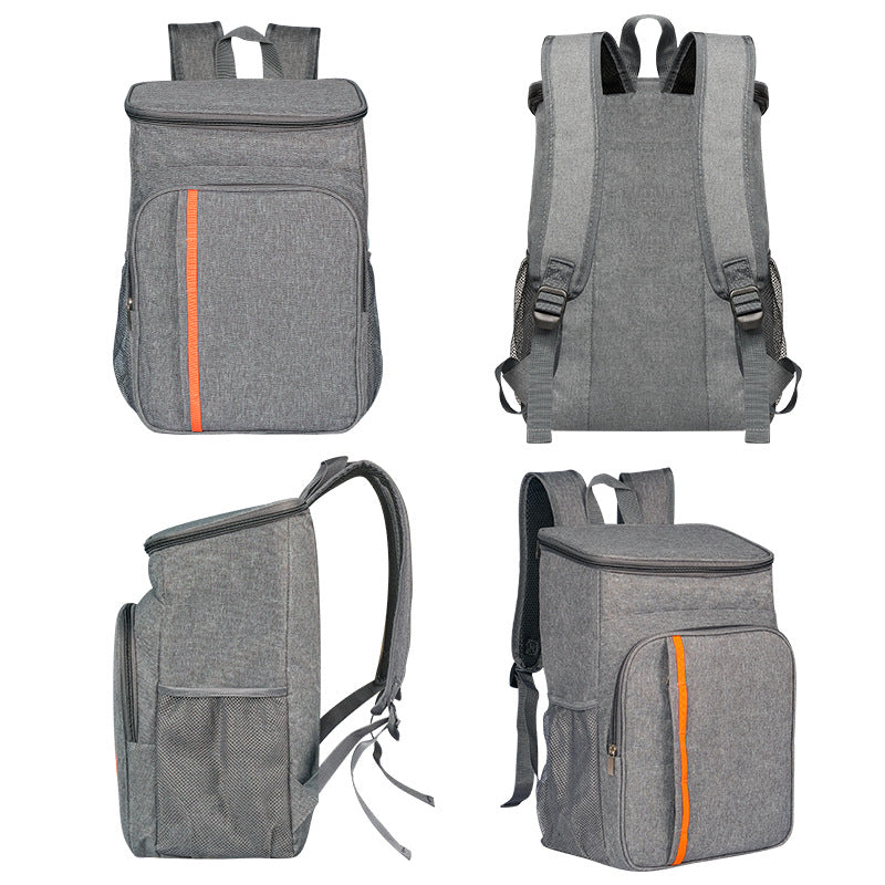 Women Cooler Bag Backpack Bowlift