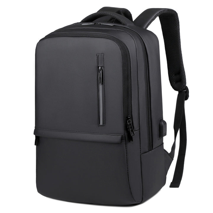 Modern Laptop Backpack with Multifunctional Compartments Bowlift