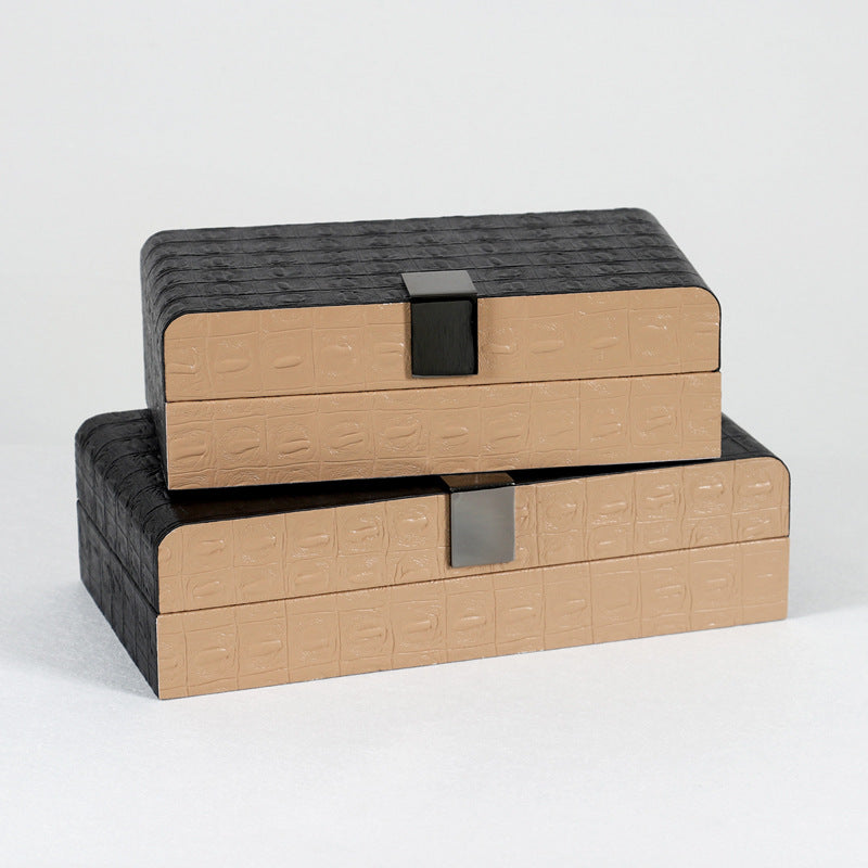 Elegant Decorative Jewelry Box