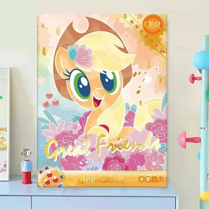 Cartoon Character Wall Decor Bowlift