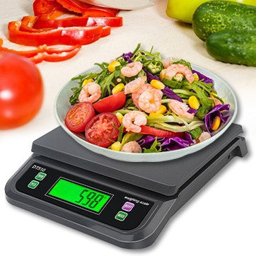 Digital Food Weighing Scale