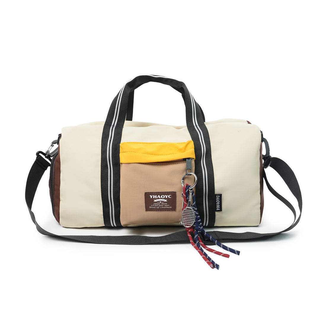 Compact Sports Travel Duffel