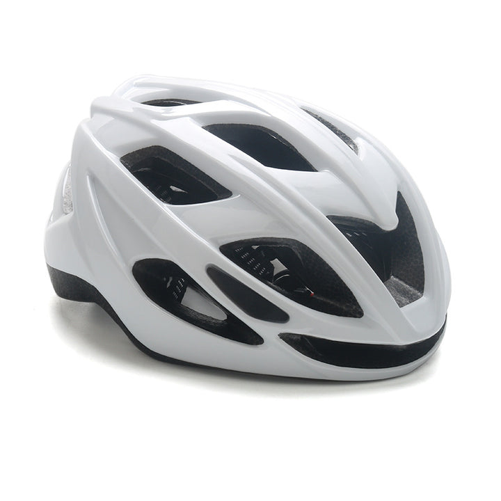 High-Performance Cycling Helmet Bowlift