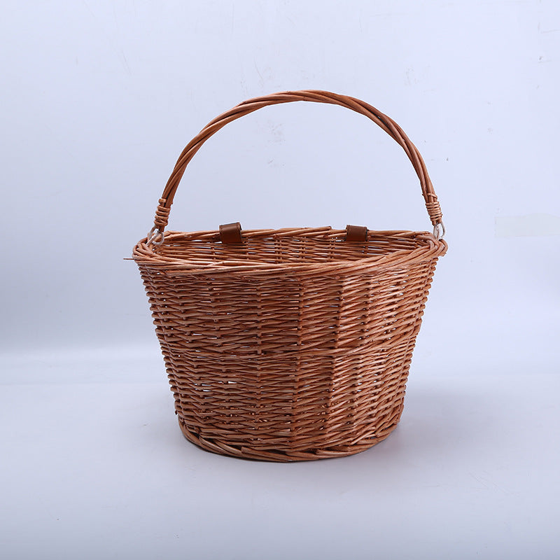 Woven Utility Basket Bowlift
