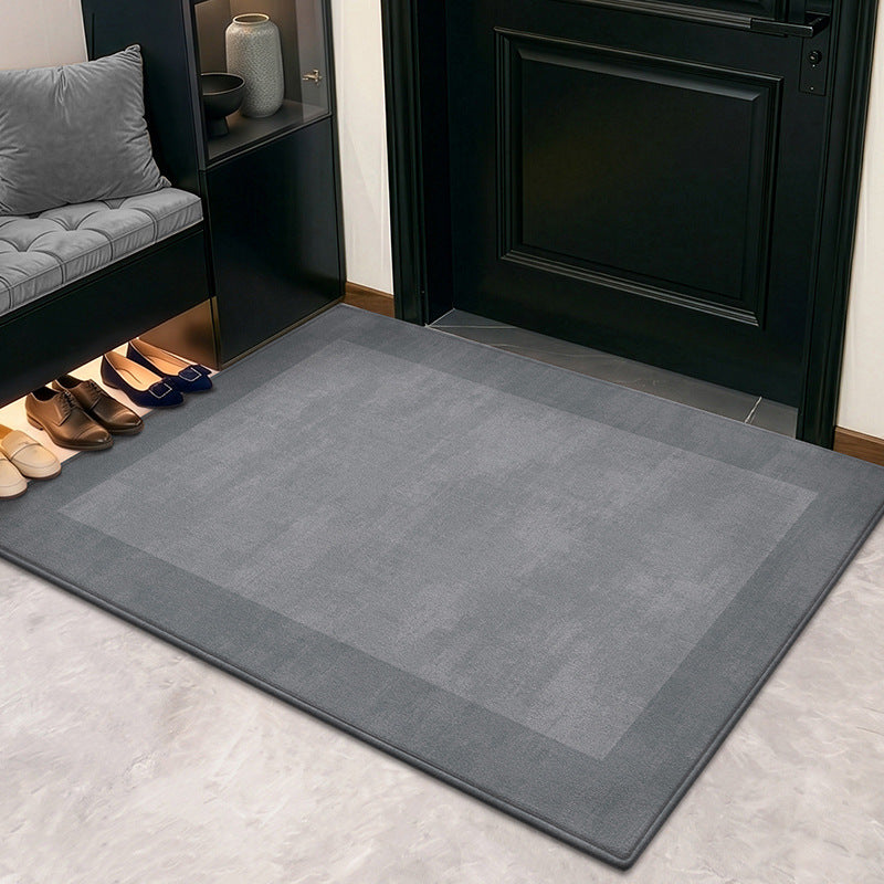 Soft Touch Indoor Entrance Mat Bowlift