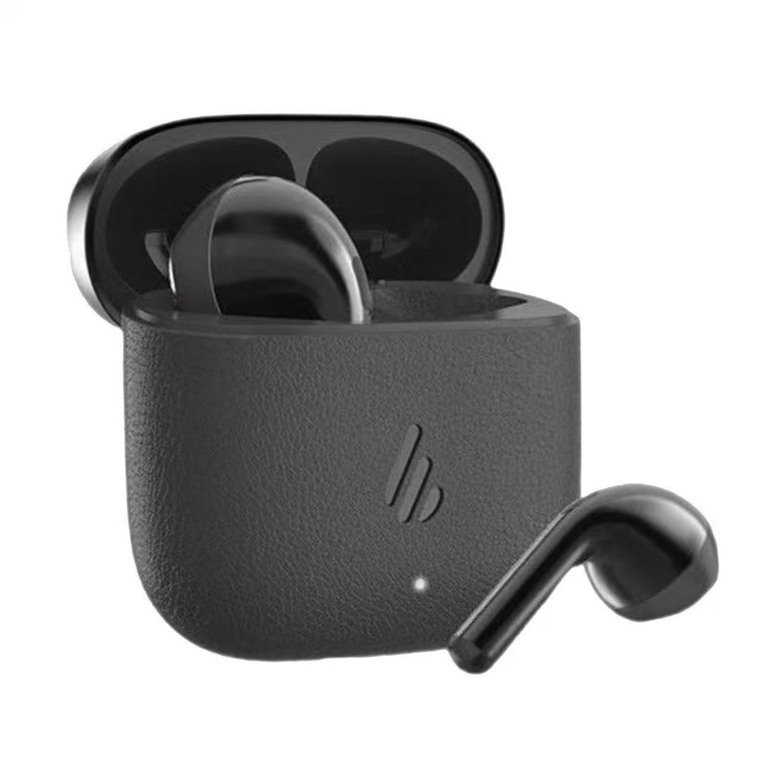 Advanced Noise-Canceling Wireless Earbuds Bowlift
