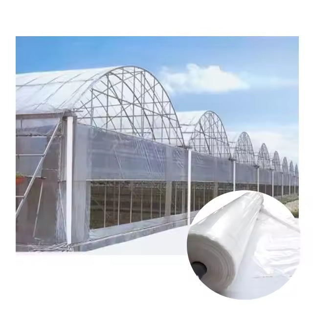 High-quality garden cover tarpaulin Bowlift