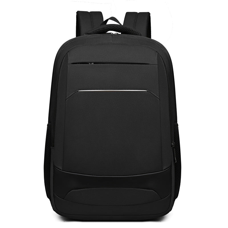 Ultra-Functional Tech-Enhanced Backpack Bowlift
