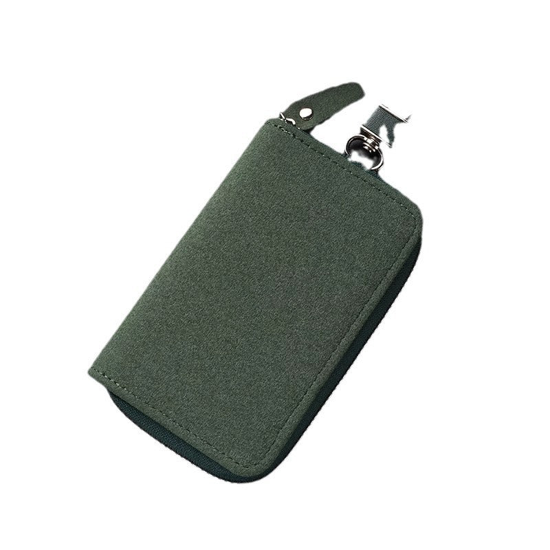 Versatile Key Organizer Bowlift