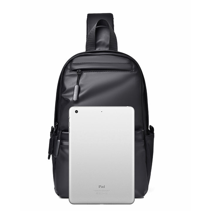 Lightweight Crossbody Sling Bag Bowlift
