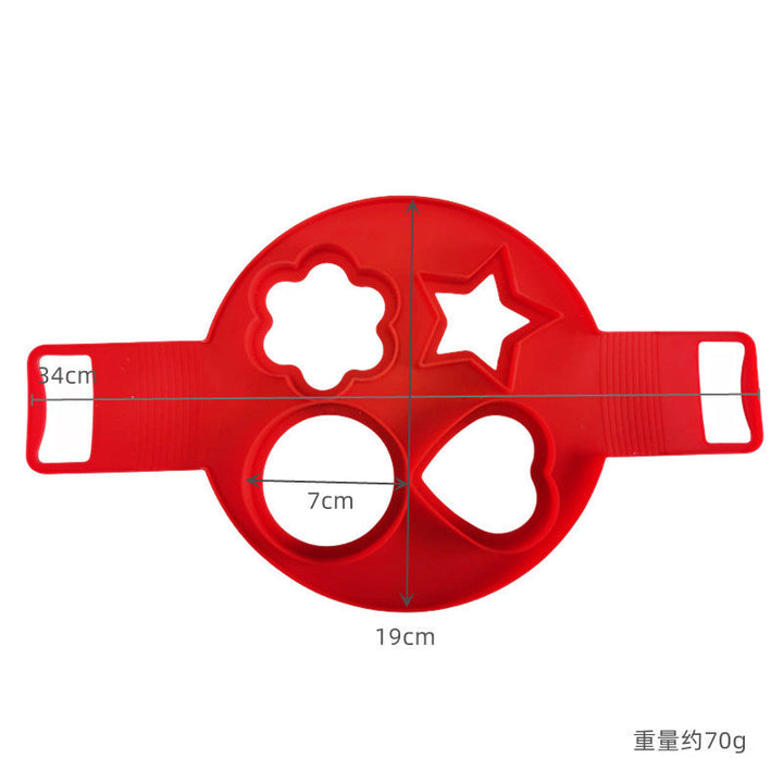 BowLift | Pancake Helper