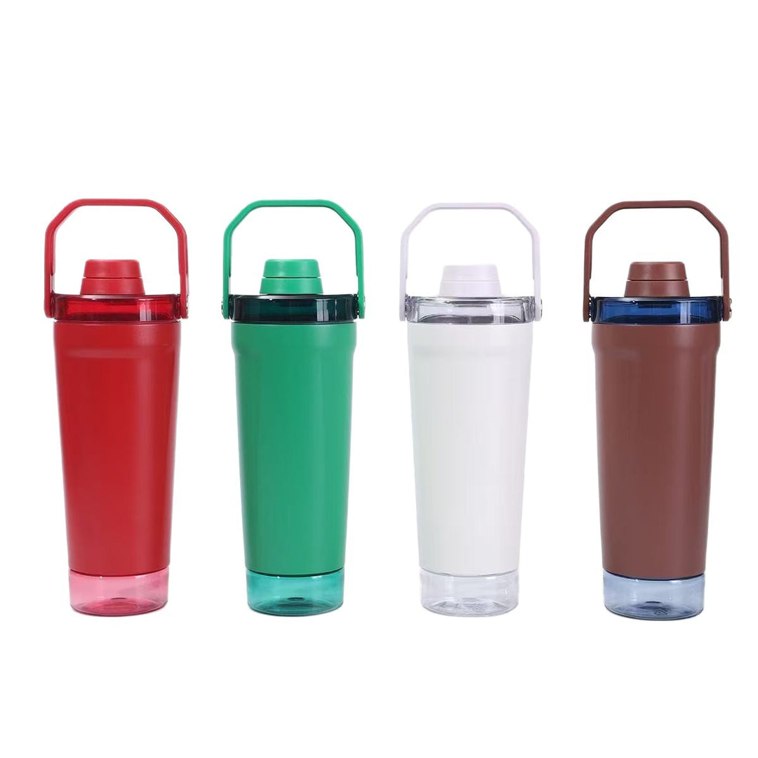 Ladies Insulated Bottle Bowlift
