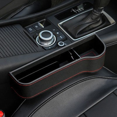 BowLift | Multifunctional Car Seat Organizer