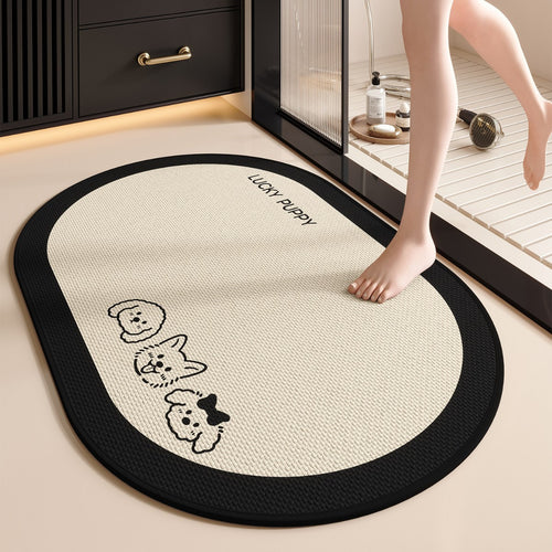 Bath Mat Bowlift
