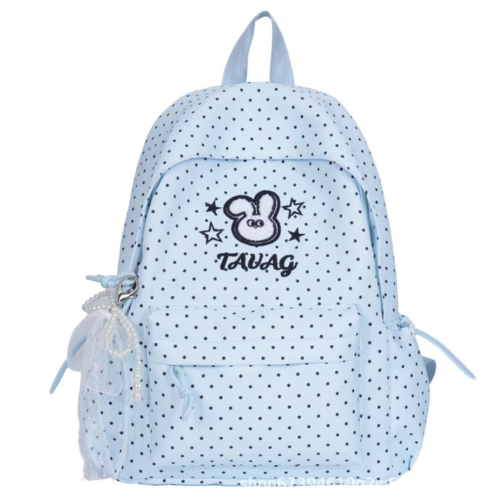 Playful Character Daypack Bowlift