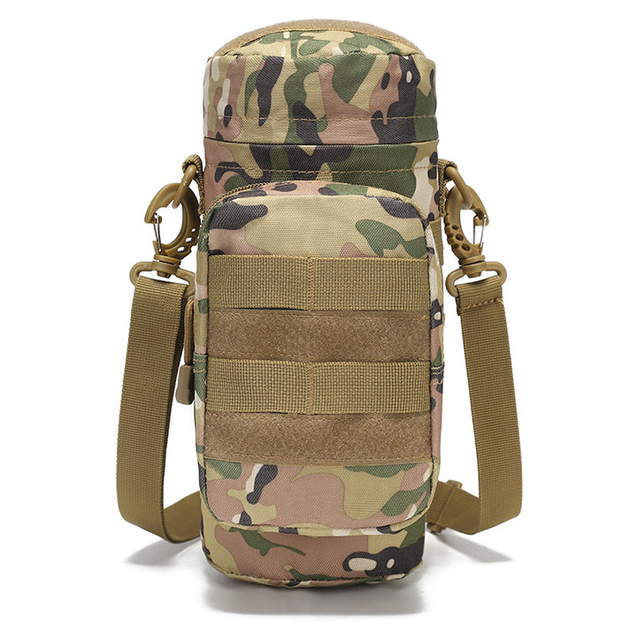 Tactical Water Bottle Holder Bowlift