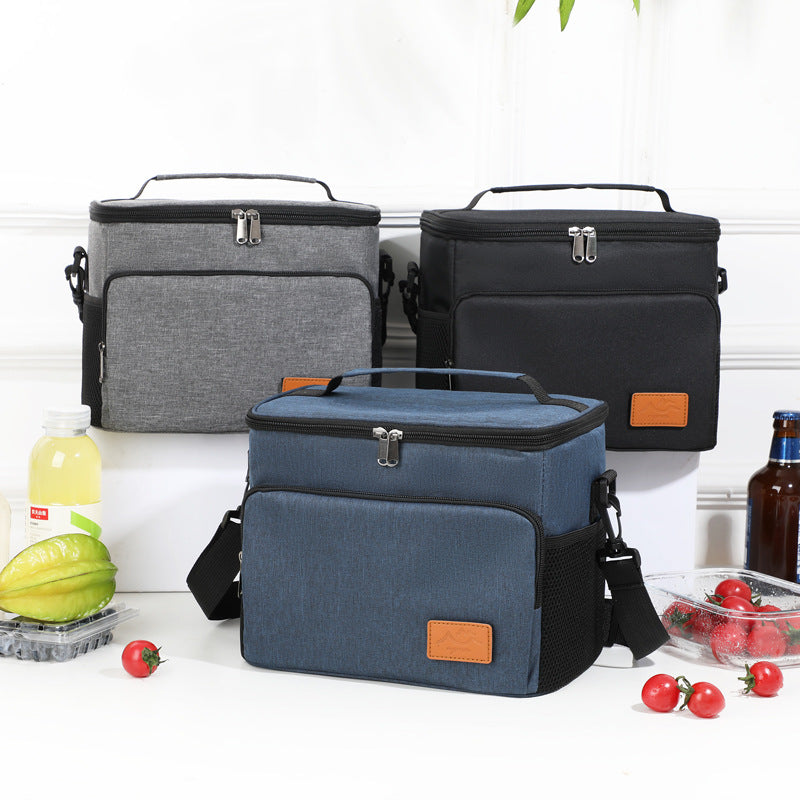 Insulated Travel Cooler Bag Bowlift