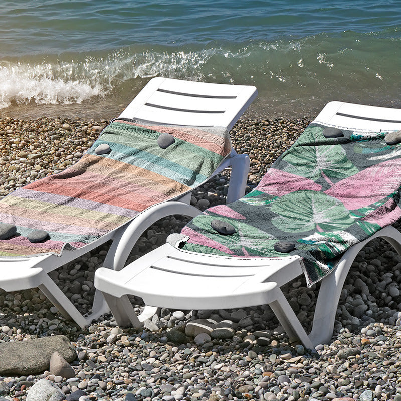 multifunctional deck chair cushion Bowlift