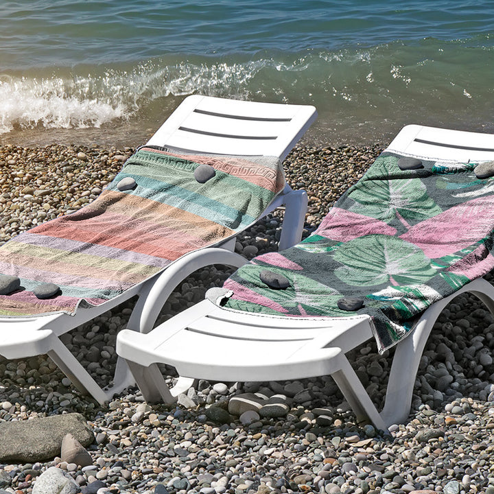 multifunctional deck chair cushion Bowlift