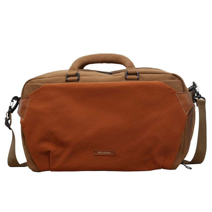 Multi-Functional Business Travel Bag