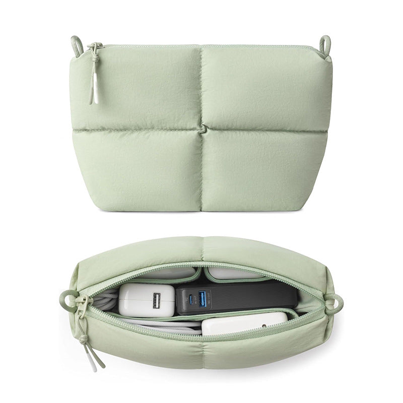 Multifunctional Organizer Bag Bowlift