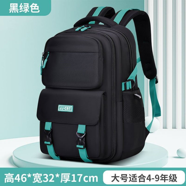 Rucksack Bowlift