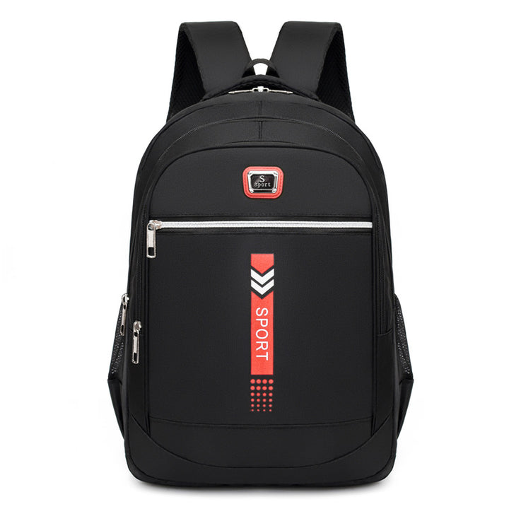 Ergonomic Sports Backpack Bowlift