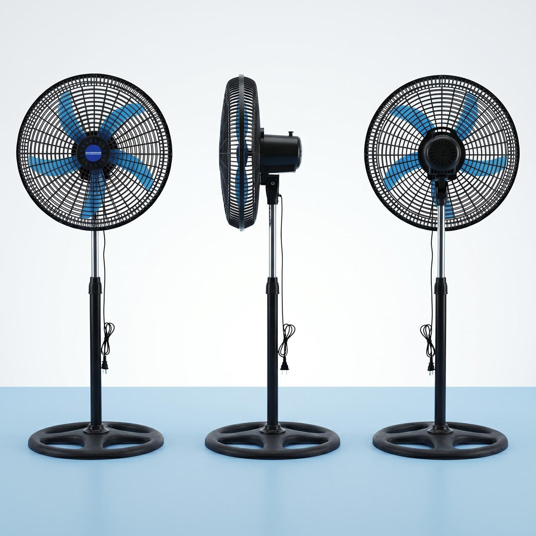 Women's High Performance Floor Fan Bowlift