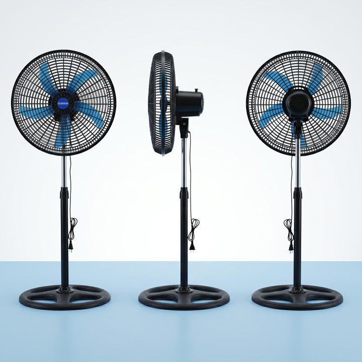 Women's High Performance Floor Fan Bowlift