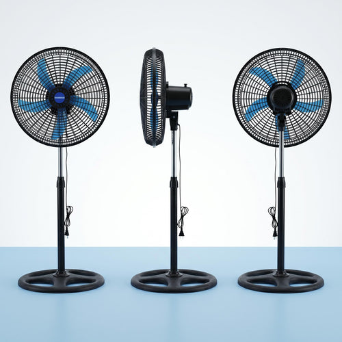 Women's High Performance Floor Fan Bowlift