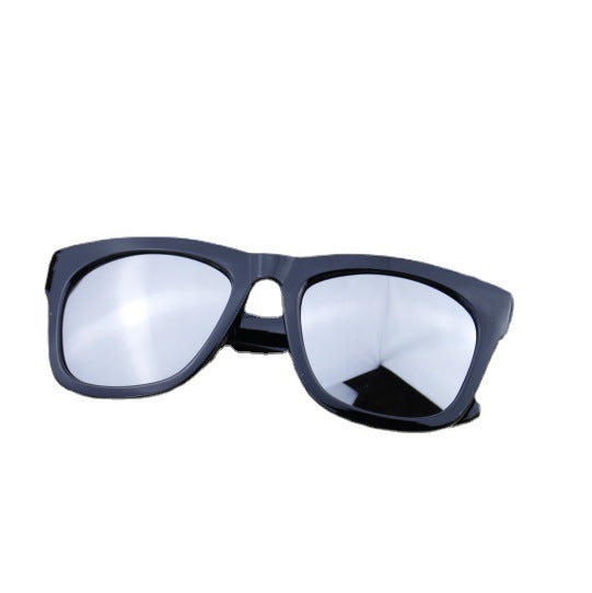 Women's sporty sunglasses with polarized lenses Bowlift