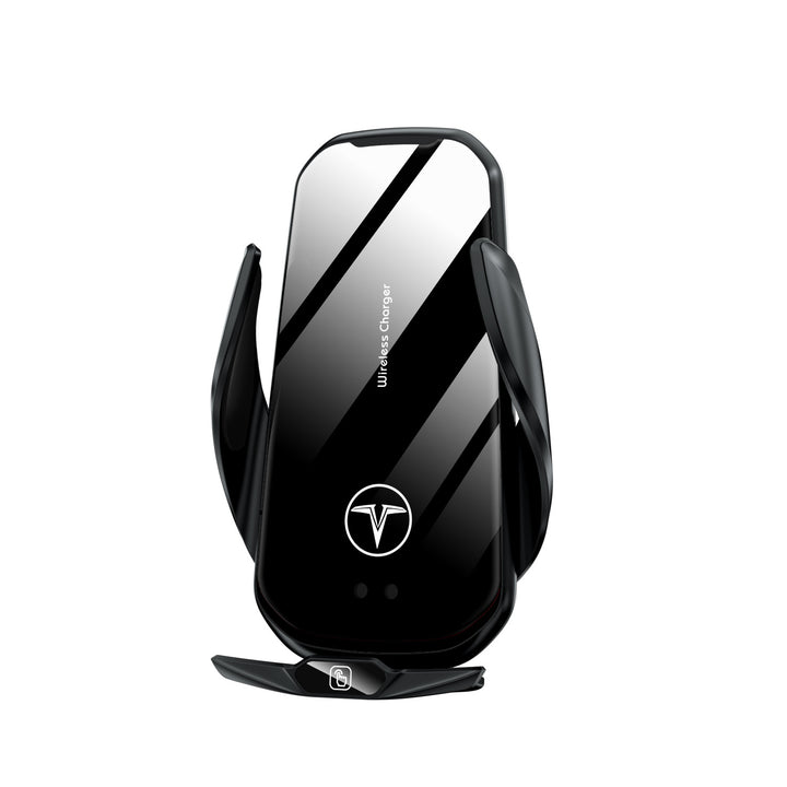 Unisex Automatic Smartphone Charging Holder Bowlift