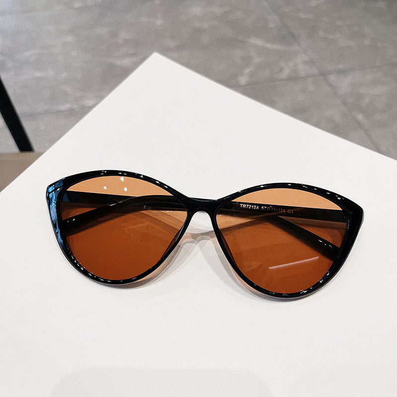 Ladies designer sunglasses Bowlift